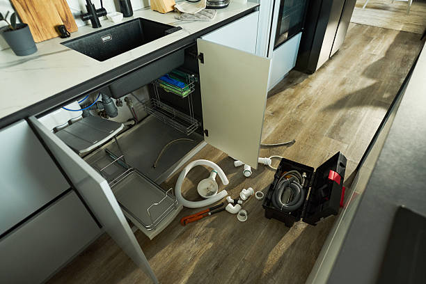 Reliable Leak Detection contractor in Cumberland, RI by Street Wise - Plumbing