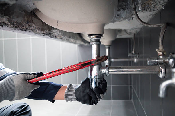 Licensed Leak Detection service in Cumberland, RI - Street Wise - Plumbing